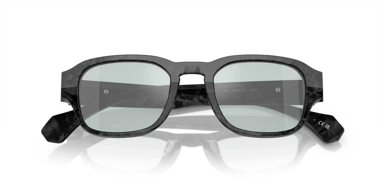Alain Mikli 3512 Eyeglasses - view 22